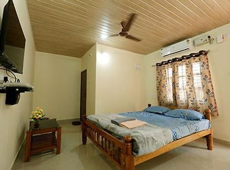 The Little Prince - Mangalore Beach Homestay Екстер'єр фото
