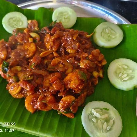 The Little Prince - Mangalore Beach Homestay Екстер'єр фото