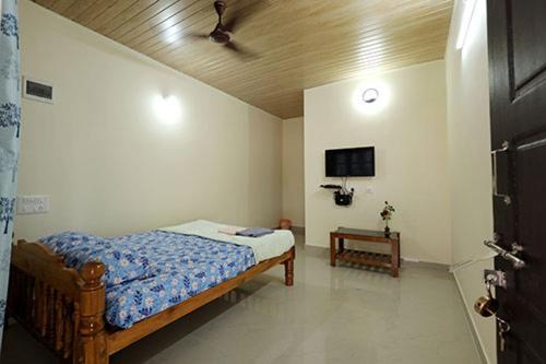 The Little Prince - Mangalore Beach Homestay Екстер'єр фото
