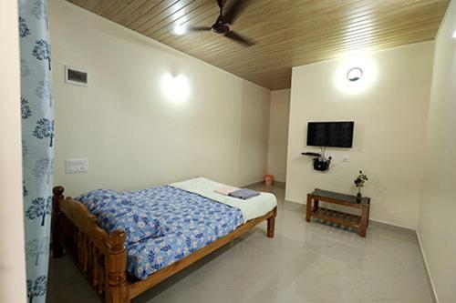 The Little Prince - Mangalore Beach Homestay Екстер'єр фото