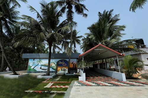 The Little Prince - Mangalore Beach Homestay Екстер'єр фото