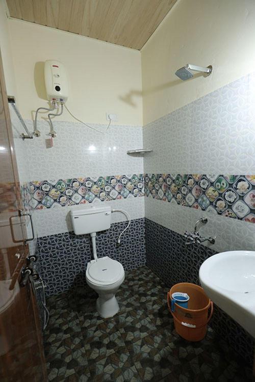 The Little Prince - Mangalore Beach Homestay Екстер'єр фото
