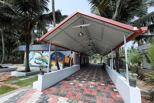 The Little Prince - Mangalore Beach Homestay Екстер'єр фото