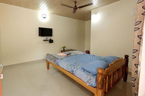 The Little Prince - Mangalore Beach Homestay Екстер'єр фото