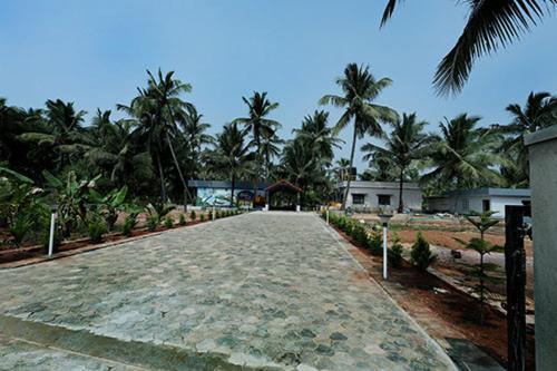 The Little Prince - Mangalore Beach Homestay Екстер'єр фото