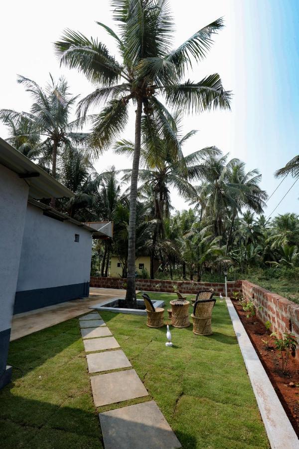 The Little Prince - Mangalore Beach Homestay Екстер'єр фото