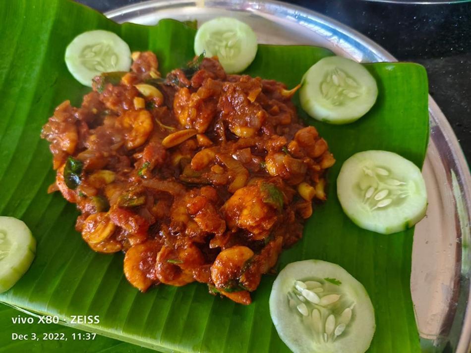 The Little Prince - Mangalore Beach Homestay Екстер'єр фото